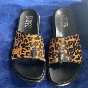 Vintage Franco sarto shoes size 7